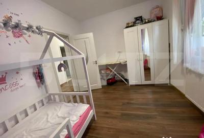 Casă cu 3 camere cu Teren 400 Mp în Bucovăț (Remetea Mare) - 10