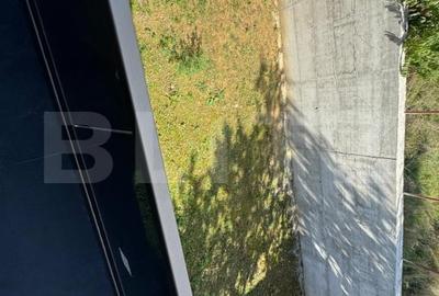 Casa cu etaj + demisol, 180 mp utili, 300 mp teren, zona Burdujeni - 11