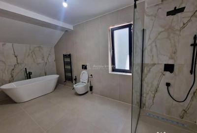 Casă cu 6 camere cu Teren 1400 Mp în Central - 15