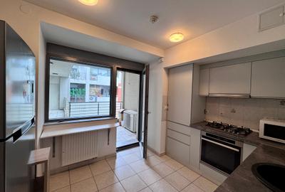 Vanzare apartament 4 camere Baneasa Sisesti Green Lake - 18