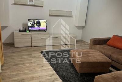 Doua apartamente la curte comuna , zona Iosefin - 3