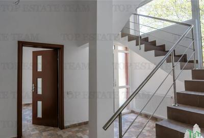 Vila 9 camere ideala pentru firme/cazare muncitori langa Lac - 18