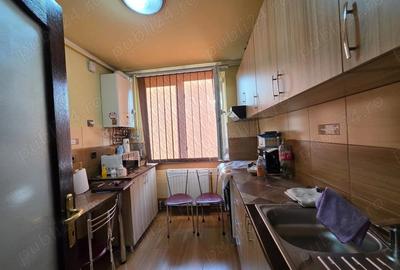 Apartament cu 3 camere semidecomandat în Ultracentral - 8