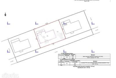 Casă cu 4 camere cu Teren 272 Mp în Central - 3