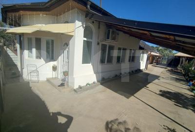 Casa la strada in Lipovu, renovata recent, 850 mp curte - 1