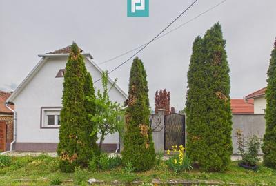 Casă individuală cu 6 camere cu Canalizare în Buteni - 23