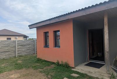 Duplex 3 camere 2 bai + 1 camera 1 baie - 3