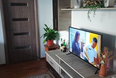 Apartament cu 2 camere semidecomandat în Silișteni - 4