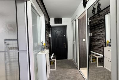 De inchiriat apartament cu 2 camere in Lugoj - 10