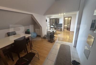 Apartament cu 3 Camere in Oradea, Zona Decebal-Dacia - 2