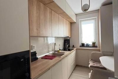 Apartament cu 2 camere decomandat în Calea Urseni - 3