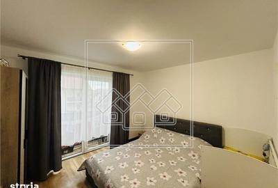 Apartament cu 2 camere decomandat în Central - 13
