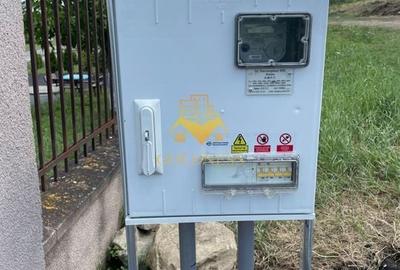 Terenuri de vanzare, Parcelabil, Valea Chintaului, Zona Beta Residence - 5