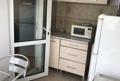 Garsonieră nedecomandată, mobilată în Brâncoveanu - 1