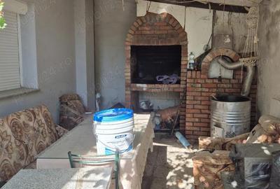 Casa S+P+E , Mobilata , Or. Pancota - 35 km de Arad , comision 0 , Pret redus - 7