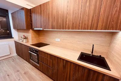 Apartament cu 2 camere semidecomandat în Central - 7