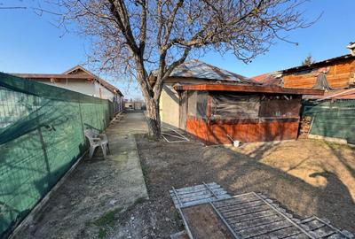 Domne?ti, central, casa pe parter, 167 mp construi?i, 1100 Domne?ti, central, casa pe parter, 167 mp construi?i, 1100 - 13