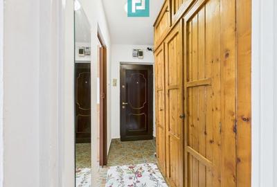 Apartament cu două camere zona gării - 11