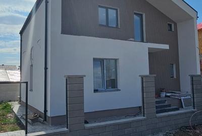 Casă individuală cu 5 camere cu Teren 330 Mp în Berceni - 13