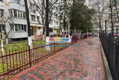 Apartament cu 2 camere decomandat, mobilat în Baba Novac - 3