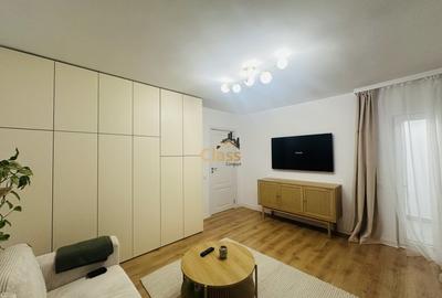 Apartament 2 camere | Finisat lux | Decomandat | 42 mpu | Manastur Apartament 2 camere | Finisat lux | Decomandat | 42 mpu | Manastur - 3
