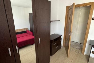Apartament cu 2 camere semidecomandat în Central - 6