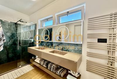 Casă individuală cu 4 camere cu Canalizare în Limanu - 15