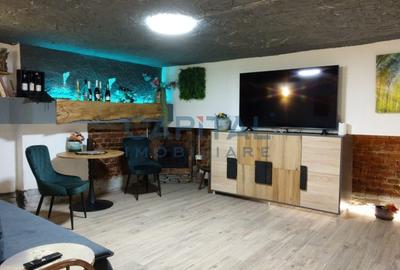 Apartament Ultracentral 6 camere, rezidential sau birou 0% comision - 13