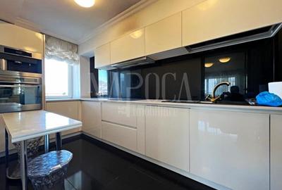 Apartament 3 camere de inchiriat in Plopilor, Cluj Napoca - 7