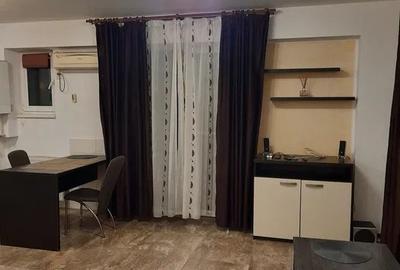 GARSONIERA/STUDIO - EUROMATERNA - BLOC NOU - MOBILATA COMPLET GARSONIERA/STUDIO - EUROMATERNA - BLOC NOU - MOBILATA COMPLET - 1