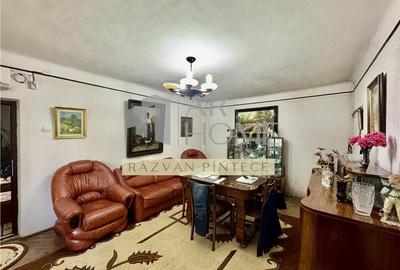 Casa P+1E, 6 camere, teren 250 mp, ultracentral, Ploiesti - 5