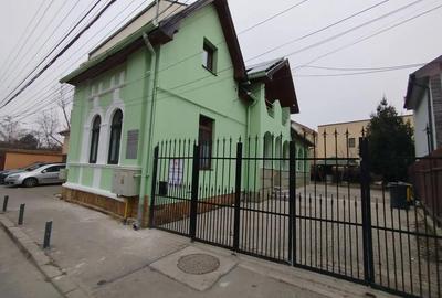 Spațiu comercial, de 90 mp, în Plopilor - 1