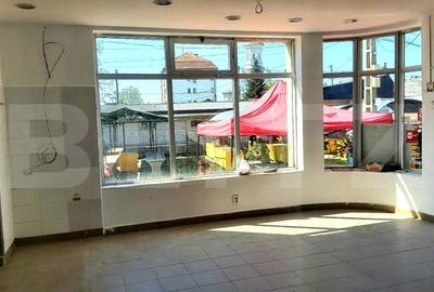 Spatiu comercial, 110 mp, zona Ultracentrala - 2