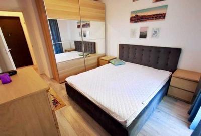 Apartament 2 Camere Lux In Complex 21 Residence - 4