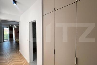 Apartament 2 camere lux Medicina - 12