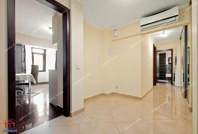 Vanzare apartament cu 3 camere dec in Galati, Nae Leonard, la cheie - 4