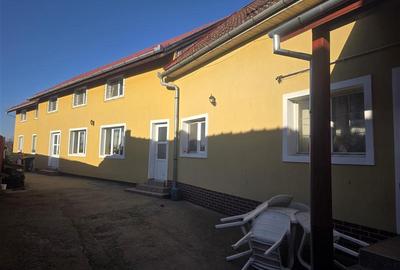 Spațiu comercial, de 450 mp, în Unirii - 2