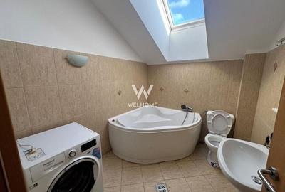 Casa tip duplex Sura Mare, Sibiu - 7