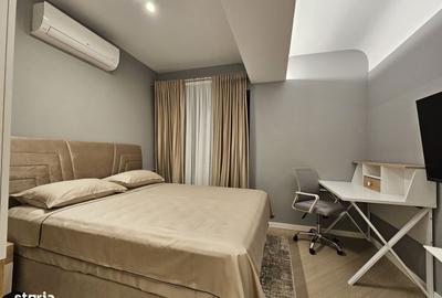 Apartament cu 3 camere în Central - 8