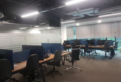 Centru - Spatiu de birouri clasa A - Amplasare excelenta ! - 1