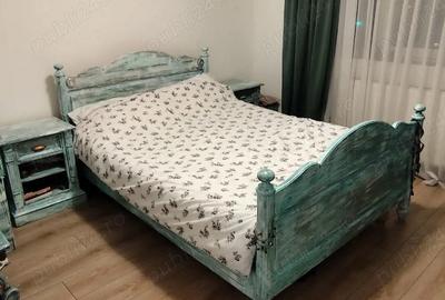 Apartament cu 3 camere decomandat în Progresul - 9