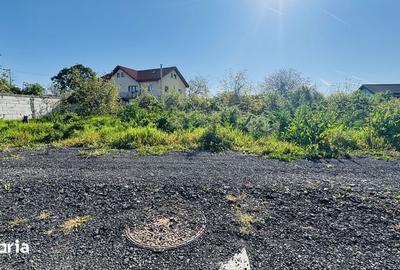 Teren de 375 mp, în Glina - 8