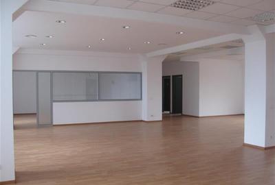 Inchiriere birouri - Helios Business Center - de la 242 mp - 9