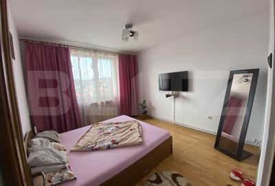 Apartament de 2 camere, 45,05 mp, Dej Apartament de 2 camere, 45,05 mp, Dej - 5