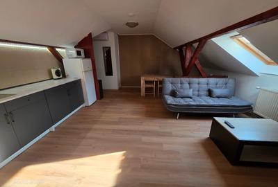 Apartament Odobescu 2 camere - 4