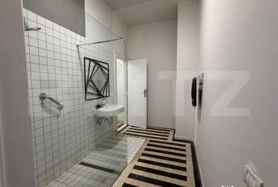 Apartament cu 4 camere decomandat, mobilat în Central - 5