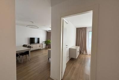 De inchiriat 2 camere | mobilat modern | Pipera-Aviatiei | H Pipera Lake - 2