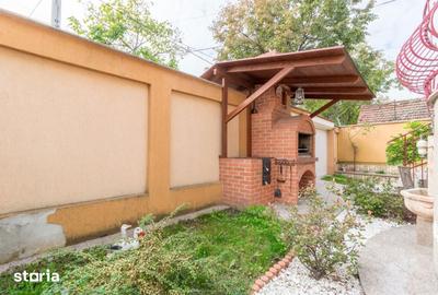 Casă cu 4 camere decomandat cu Teren 249 Mp în Iosia - 11