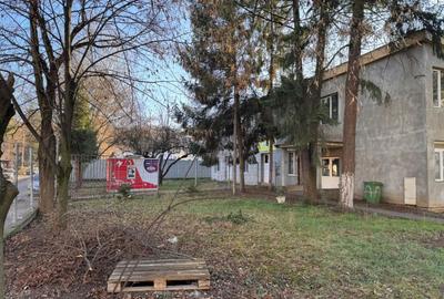 Birou, de 584 mp, în Gheorghe Doja - 22