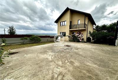 Casă cu 4 camere în Vocotești - 4